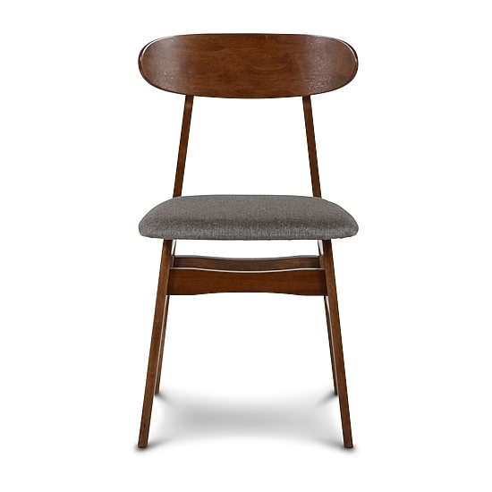 Morocco 2-pc. Upholstered Dining Chair