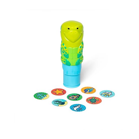 Melissa & Doug 2-pc. Stickers