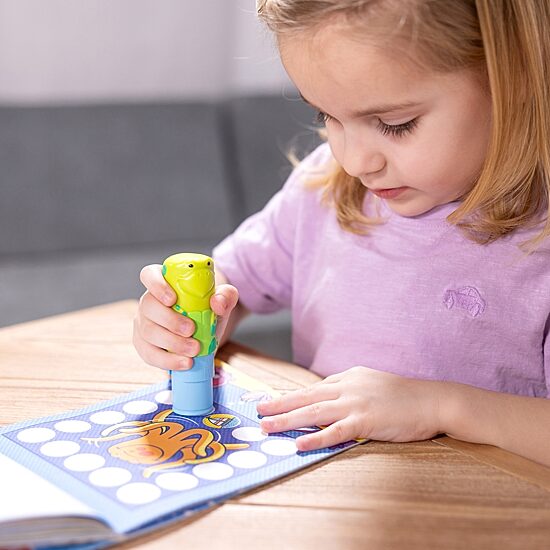 Melissa & Doug 2-pc. Stickers