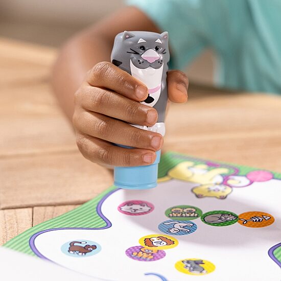 Melissa & Doug 2-pc. Stickers
