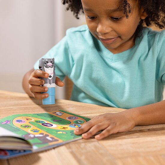 Melissa & Doug 2-pc. Stickers