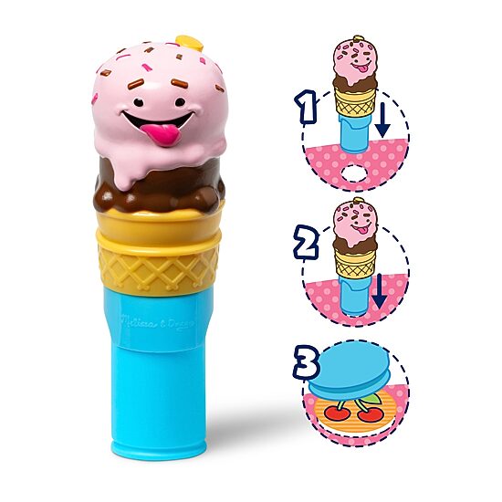 Melissa & Doug 2-pc. Stickers