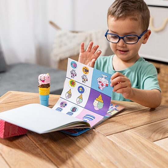 Melissa & Doug 2-pc. Stickers