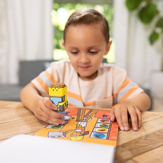 Melissa & Doug 2-pc. Stickers