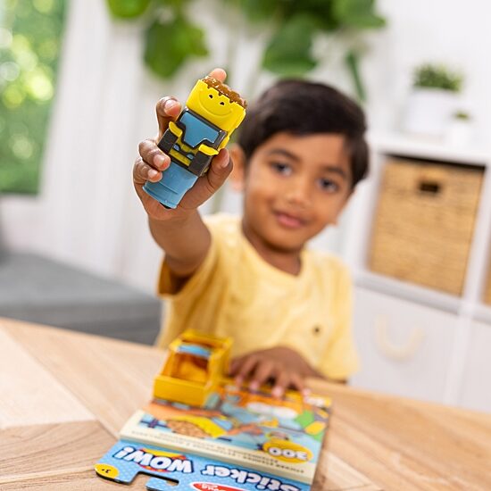 Melissa & Doug 2-pc. Stickers