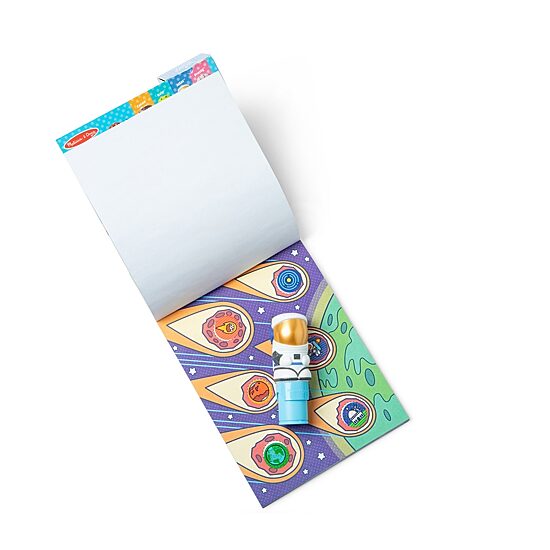 Melissa & Doug 2-pc. Stickers