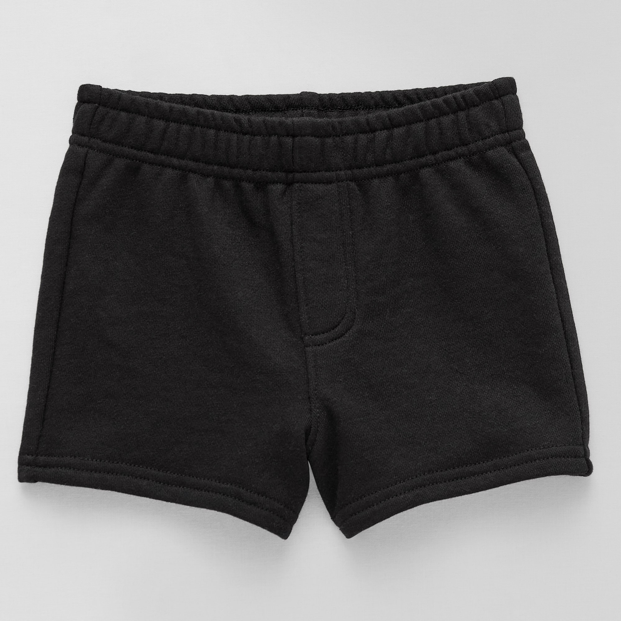 Okie Dokie Baby Boys Pull-On Short