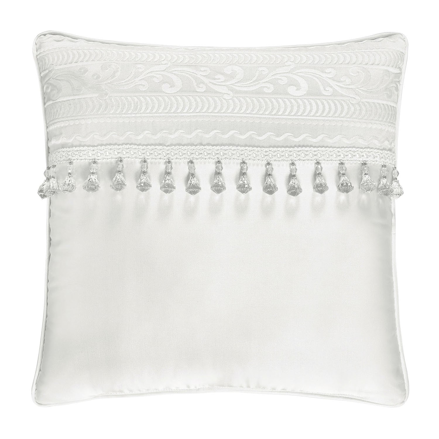 Queen Street Britney Square Throw Pillow