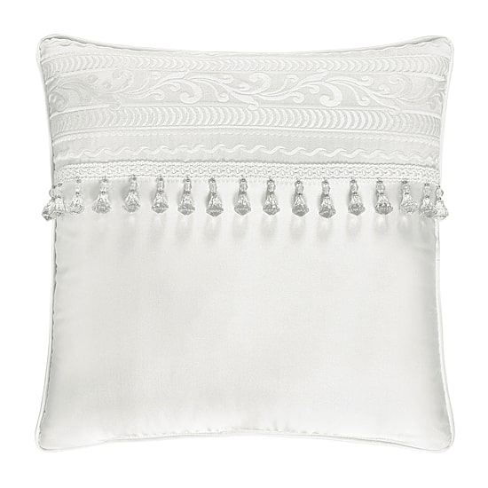 Queen Street Britney Square Throw Pillow