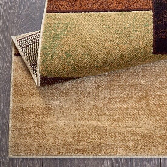 Home Dynamix Tribeca Mason 3-pc. Abstract Rectangular Rug Set
