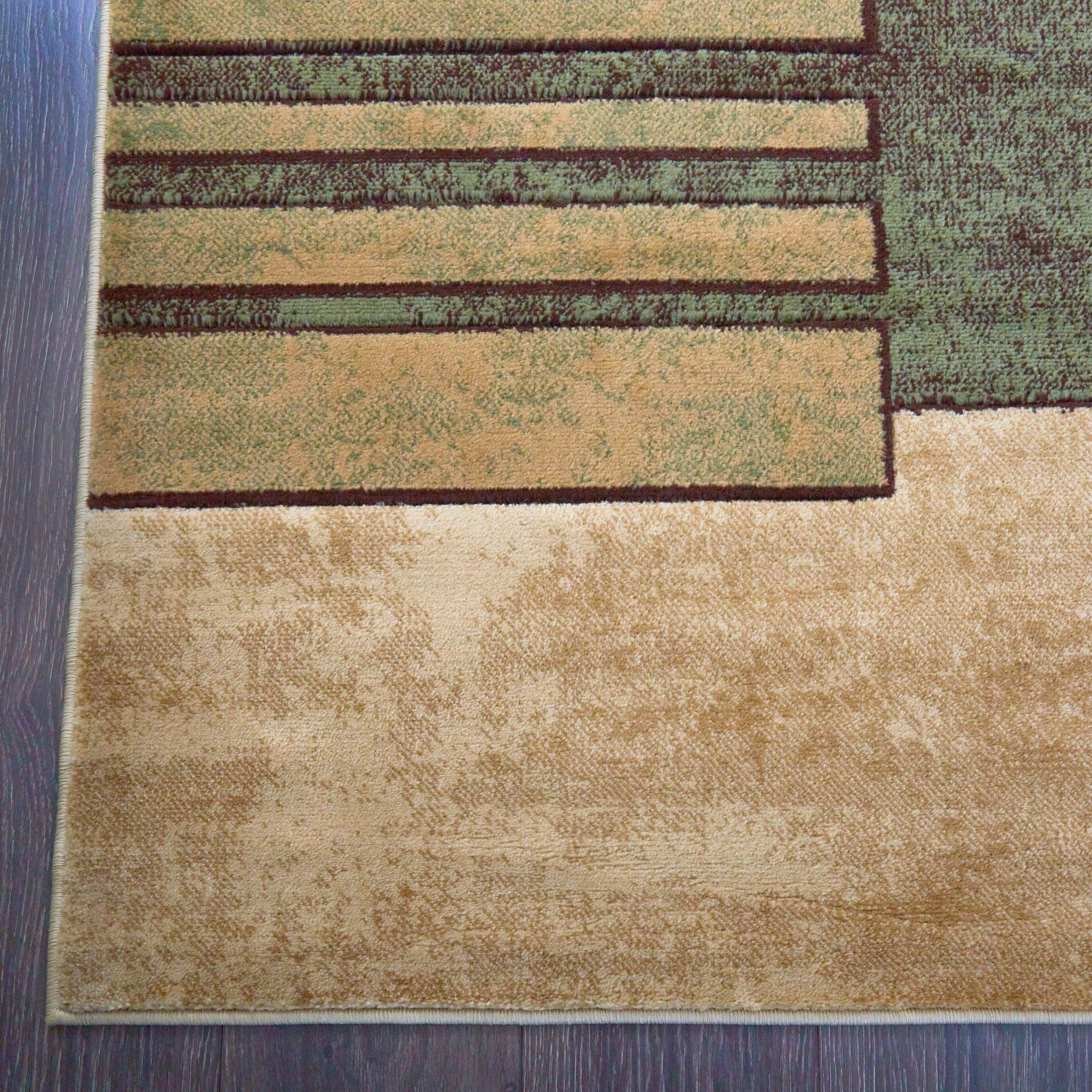 Home Dynamix Tribeca Mason 3-pc. Abstract Rectangular Rug Set
