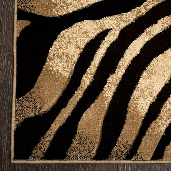 Home Dynamix Tribeca Fawn Animals Rectangular Rug
