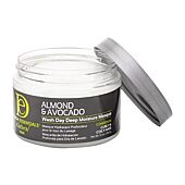 Design Essentials Almond & Avocado Wash Day Deep Moisture Hair Mask 12 oz.