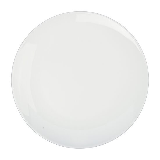 Bia Cordon Bleu Coupe 2-pc. Porcelain Dinner Plate