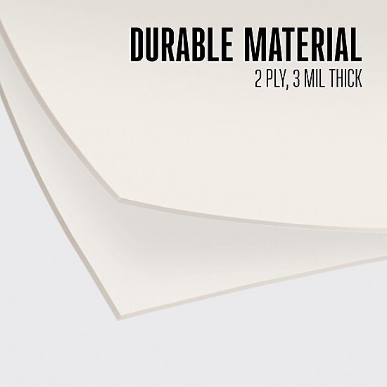 Weston 15" x 50' Vacuum Sealer Bag Roll