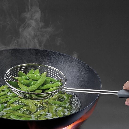 Joseph Joseph Nest Fusion 3-pc. Wok Tool Set