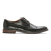 Men's Black Dress Shoes | Oxford Shoes