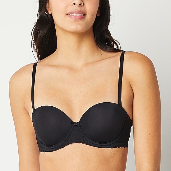 Arizona Body Strapless Bra