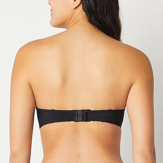 Arizona Body Strapless Bra