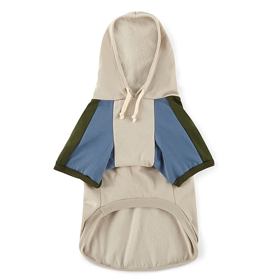 Paw & Tail Dog Hoodie