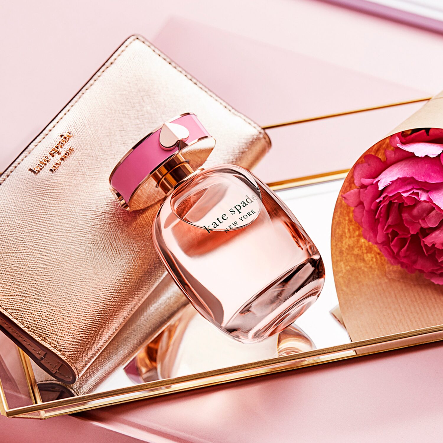 Kate Spade New York Eau De Parfum