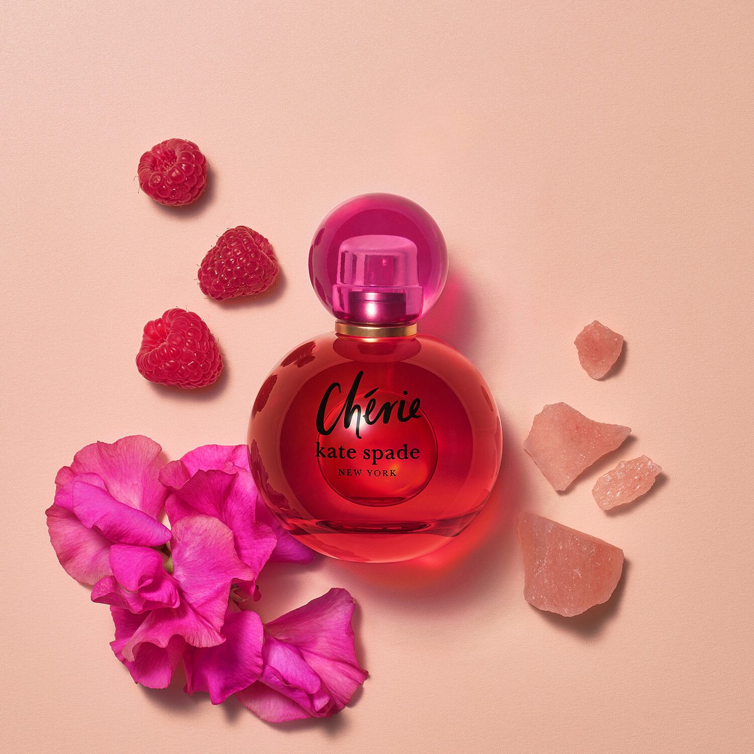 Kate Spade Cherie Eau De Parfum