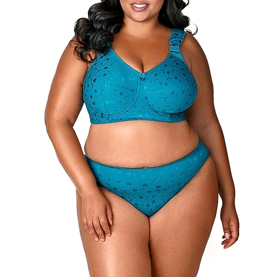 Elila Super Curves Panty 3405