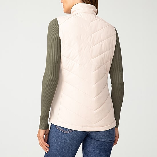 Free Country Lightweight Quilted Vest