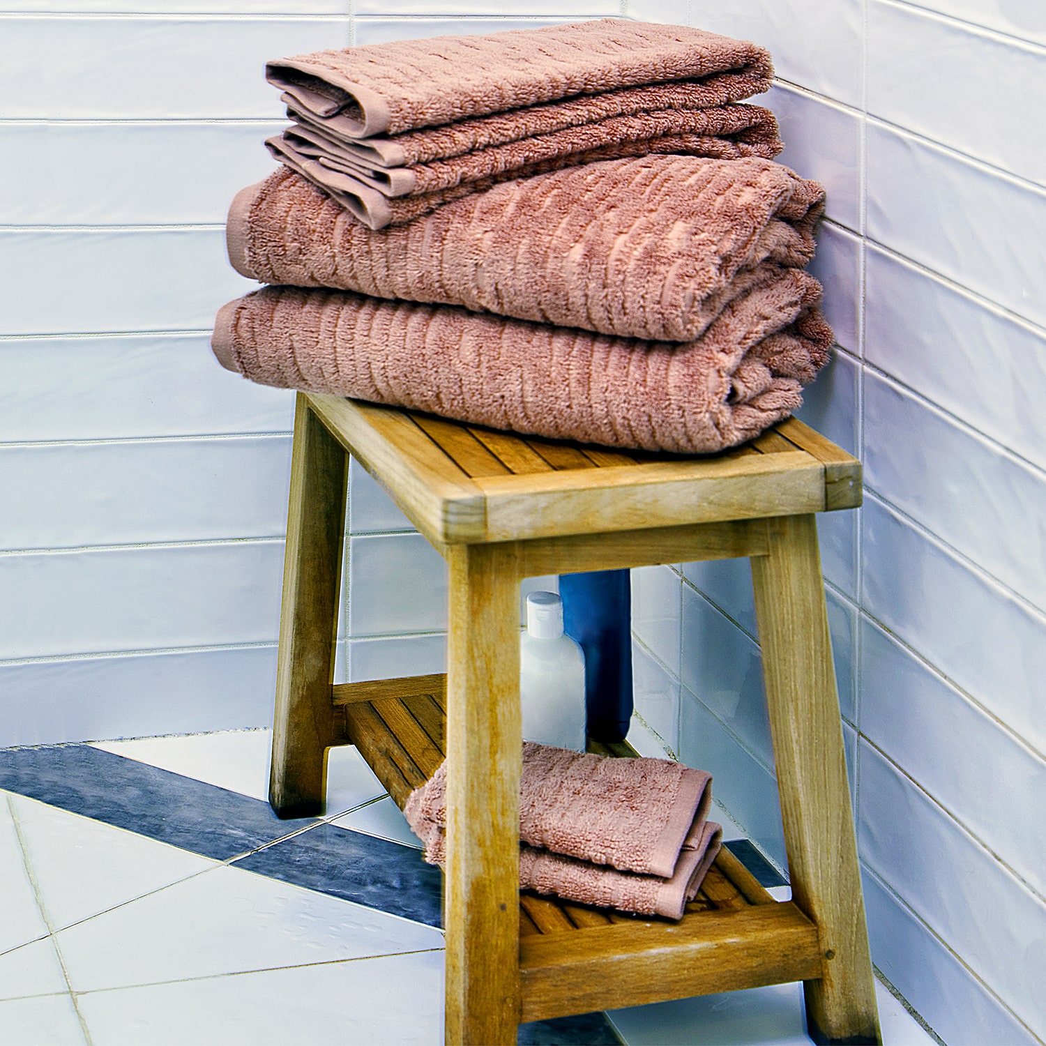 Skl Home Cloud Soft 4-pc. Washcloth