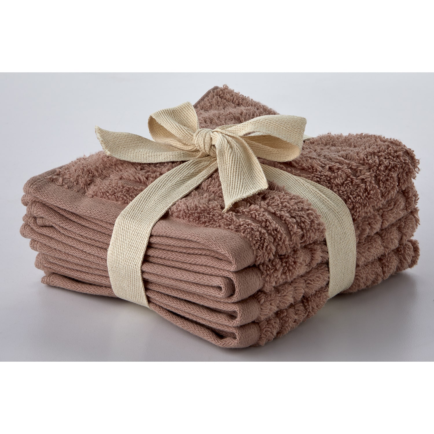 Skl Home Cloud Soft 4-pc. Washcloth