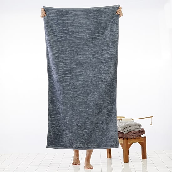 Skl Home Cloud Soft Bath Towel