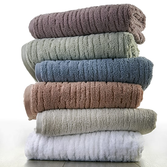 Skl Home Cloud Soft Bath Towel