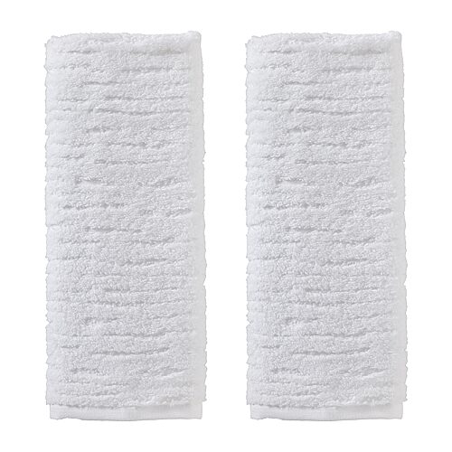Skl Home Cloud Soft 2-pc. Hand Towel In White