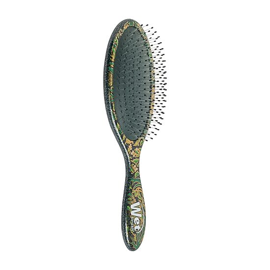 The Wet Brush Universal Wicked Elphaba Original Detangler & Bow 2-pc. Brush