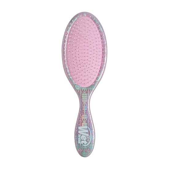The Wet Brush Universal Wicked Friendship Original Detangler & Scrunchie 2-pc. Brush