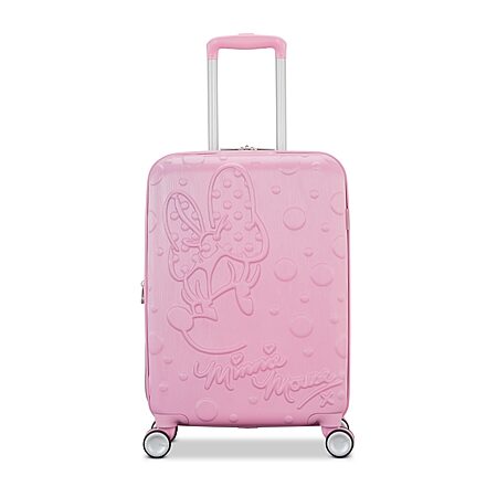 Skyway Everett 20 Inch Softside Lightweight Carry-On Spinner