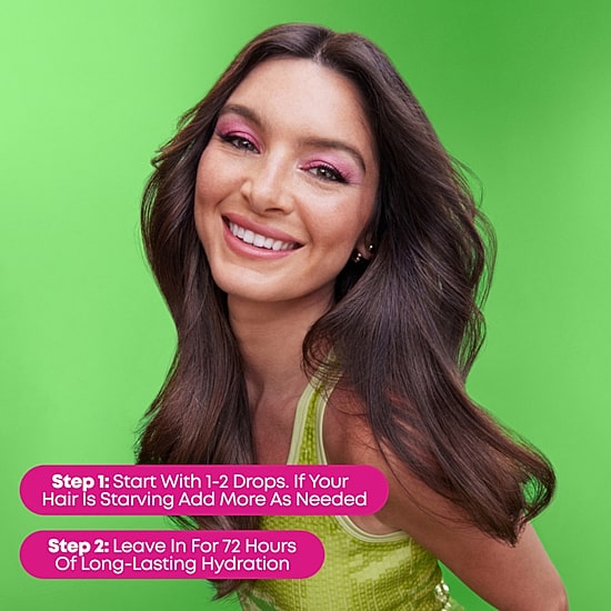 Matrix Food For Soft Mini Hair Oil