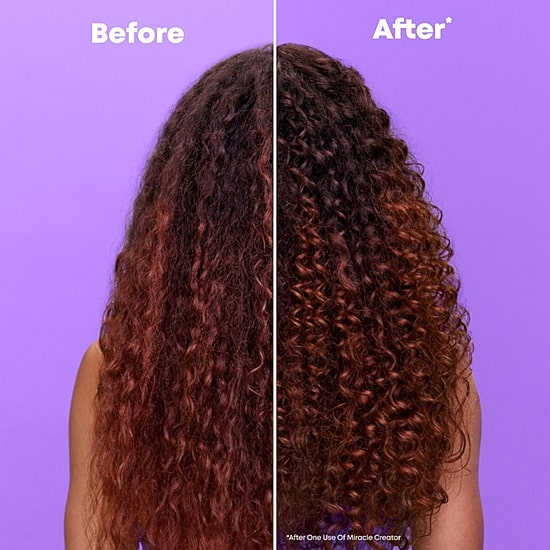 Matrix Miracle Creator Mini Spray Hair Treatment