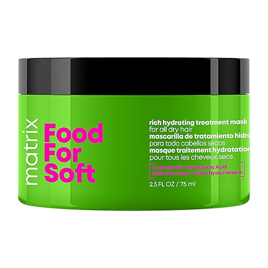 Matrix Food For Soft Mini Hair Mask