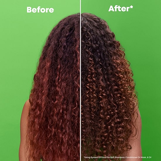 Matrix Food For Soft Mini Hair Mask