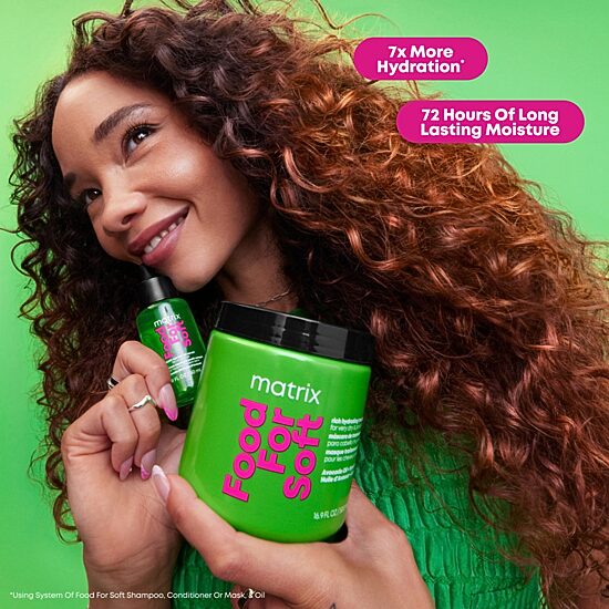 Matrix Food For Soft Mini Hair Mask