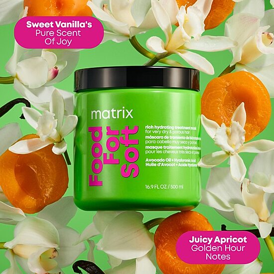 Matrix Food For Soft Mini Hair Mask