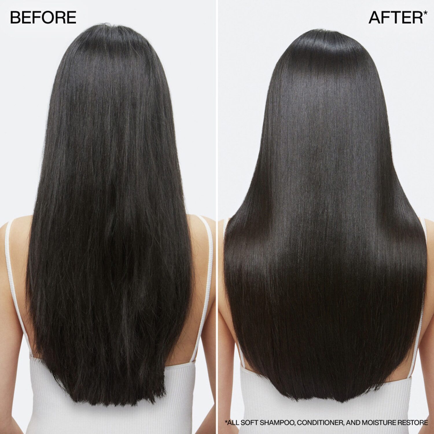 Redken All Soft Conditioner
