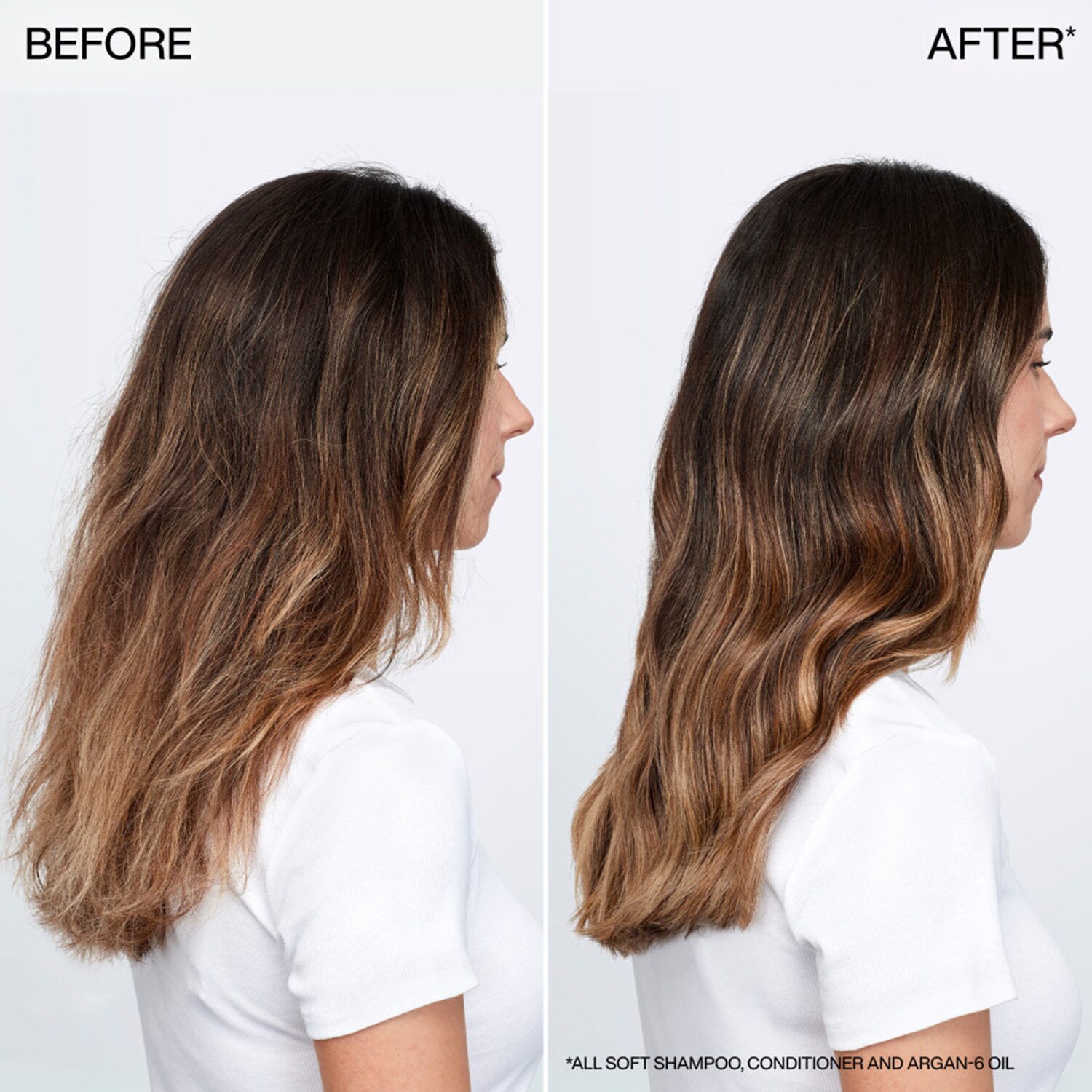 Redken All Soft Conditioner