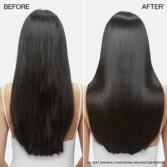 Redken All Soft Refill Shampoo
