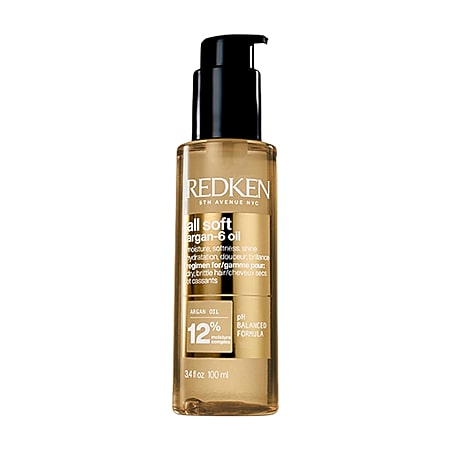 L'ANZA Healing Oil Hair Treatment - 3.4 oz.-JCPenney