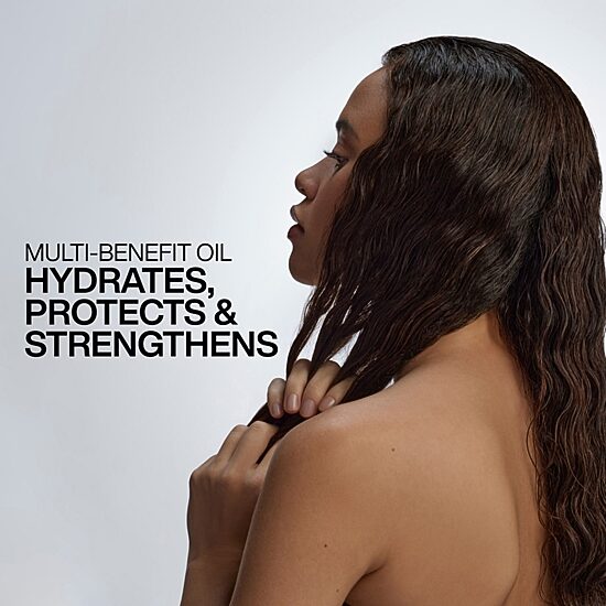 Redken All Soft Argan-6 Hair Oil 3.4 oz.