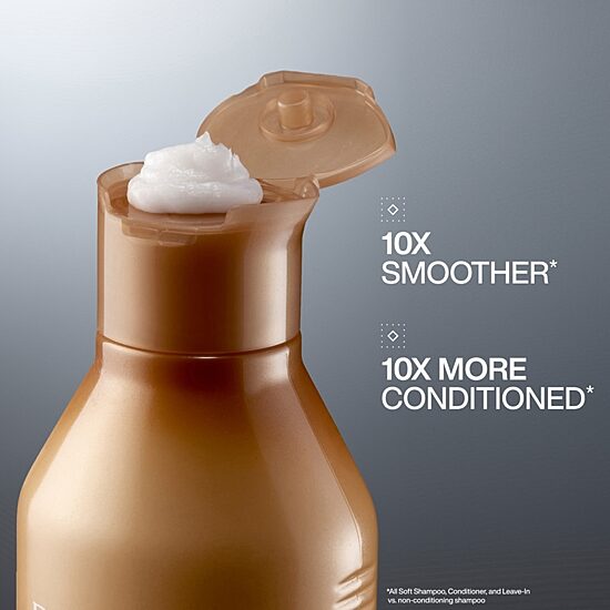 Redken All Soft Conditioner 1 oz.