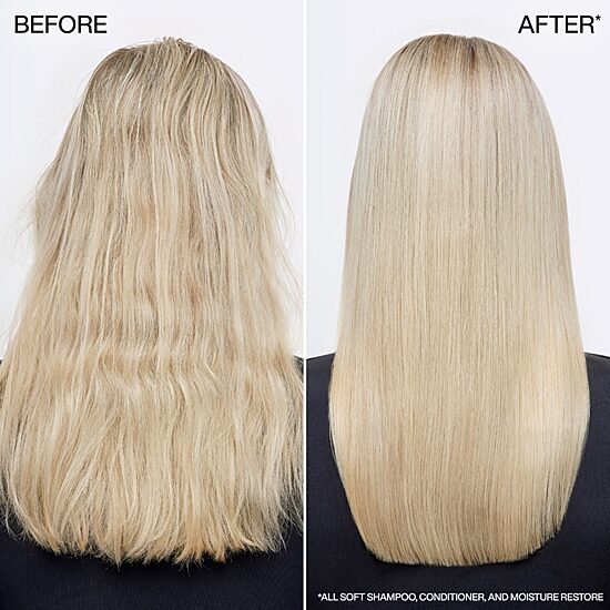 Redken All Soft Conditioner 1 oz.