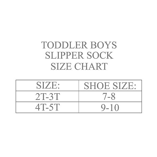 Disney Collection Toddler Boys Mickey Mouse Slip-On Slippers